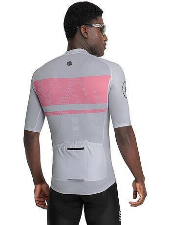 Camisola ultraleve de ciclismo homem