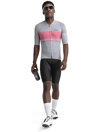 Camisola ultraleve de ciclismo homem
