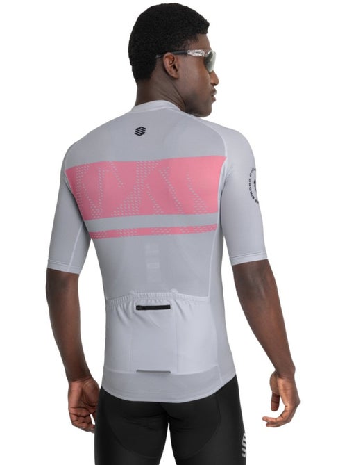 Camisola ultraleve de ciclismo homem - Kiabi