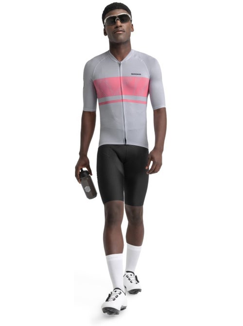 Camisola ultraleve de ciclismo homem - Kiabi