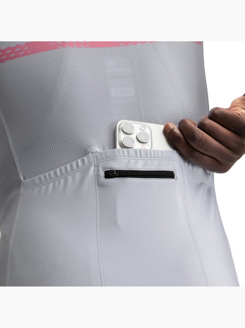 Camisola ultraleve de ciclismo homem - Kiabi