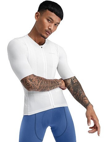 Camisola ultraleve de ciclismo homem