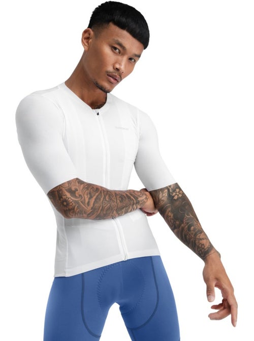 Camisola ultraleve de ciclismo homem - Kiabi