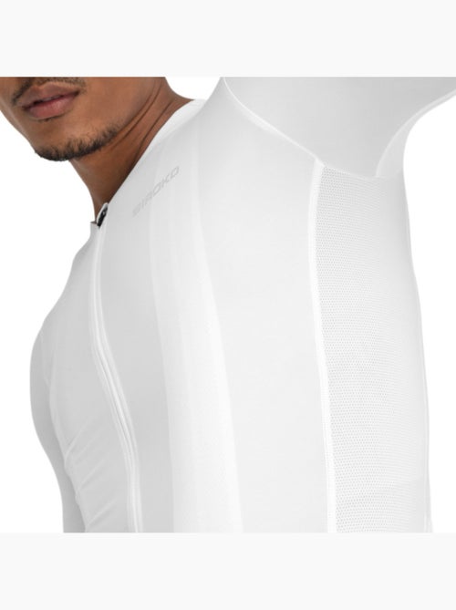 Camisola ultraleve de ciclismo homem - Kiabi