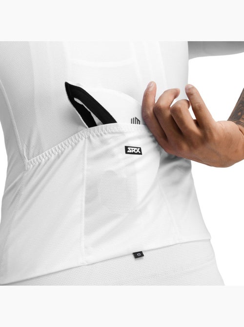 Camisola ultraleve de ciclismo homem - Kiabi