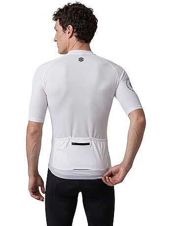 Camisola ultraleve de ciclismo homem