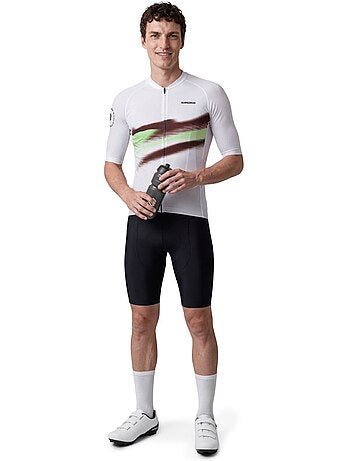 Camisola ultraleve de ciclismo homem