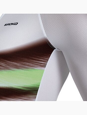 Camisola ultraleve de ciclismo homem