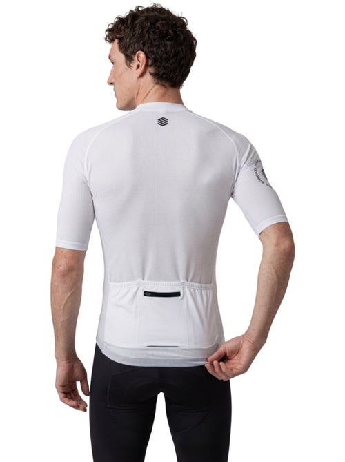 Camisola ultraleve de ciclismo homem - Kiabi