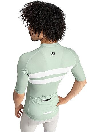 Camisola ultraleve de ciclismo homem