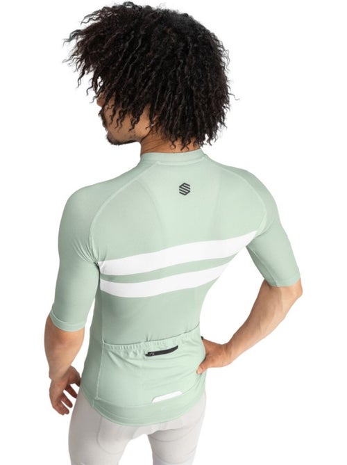 Camisola ultraleve de ciclismo homem - Kiabi Camisola ultraleve de ciclismo homem - Kiabi