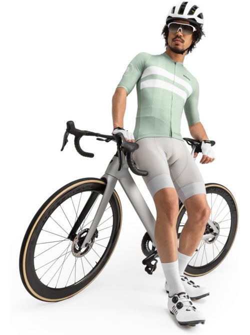 Camisola ultraleve de ciclismo homem - Kiabi Camisola ultraleve de ciclismo homem - Kiabi