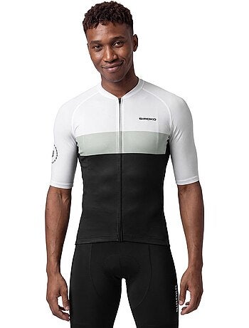 Camisola ultraleve de ciclismo homem