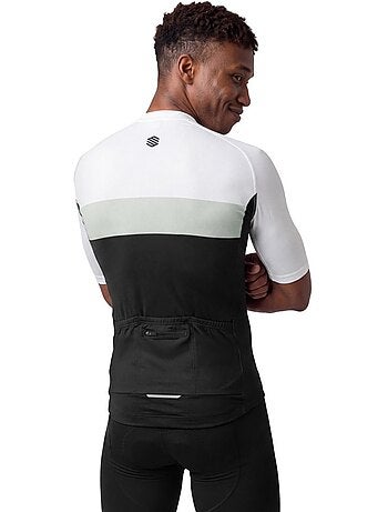 Camisola ultraleve de ciclismo homem