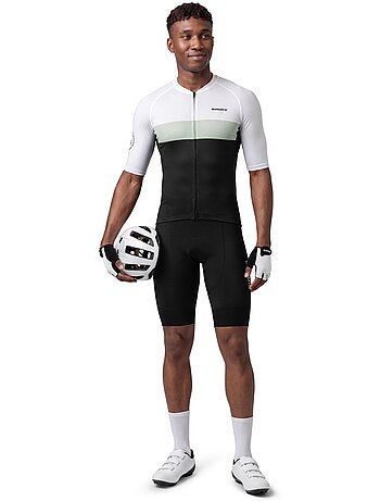 Camisola ultraleve de ciclismo homem