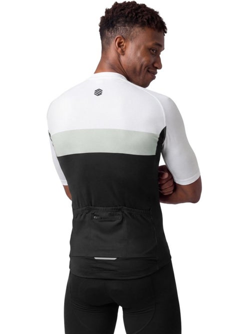 Camisola ultraleve de ciclismo homem - Kiabi Camisola ultraleve de ciclismo homem - Kiabi