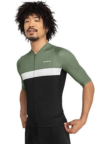 Camisola ultraleve de ciclismo homem