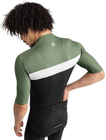 Camisola ultraleve de ciclismo homem