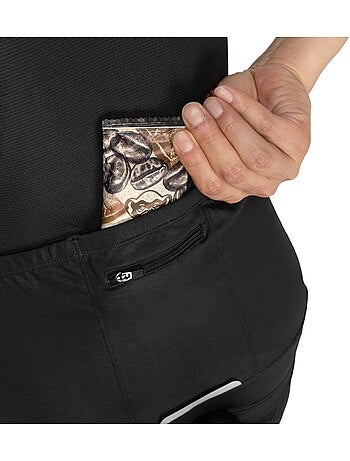 Camisola ultraleve de ciclismo homem