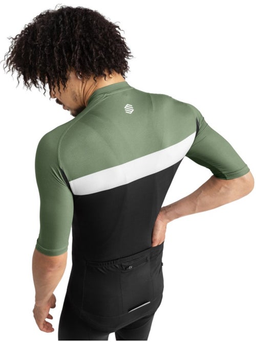 Camisola ultraleve de ciclismo homem - Kiabi Camisola ultraleve de ciclismo homem - Kiabi