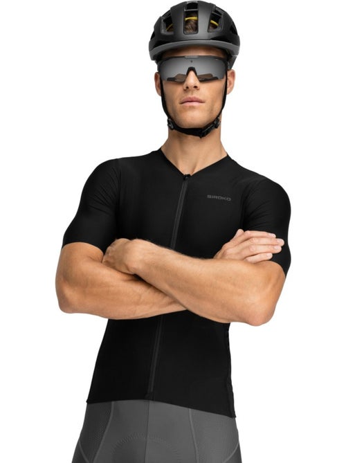 Camisola ultraleve de ciclismo homem - Kiabi