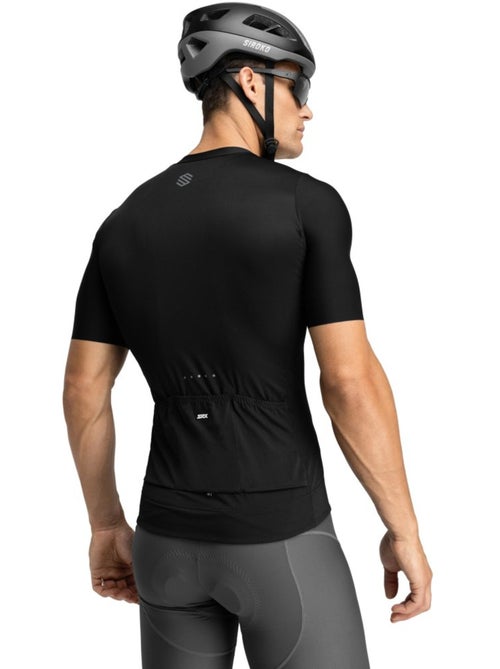 Camisola ultraleve de ciclismo homem - Kiabi