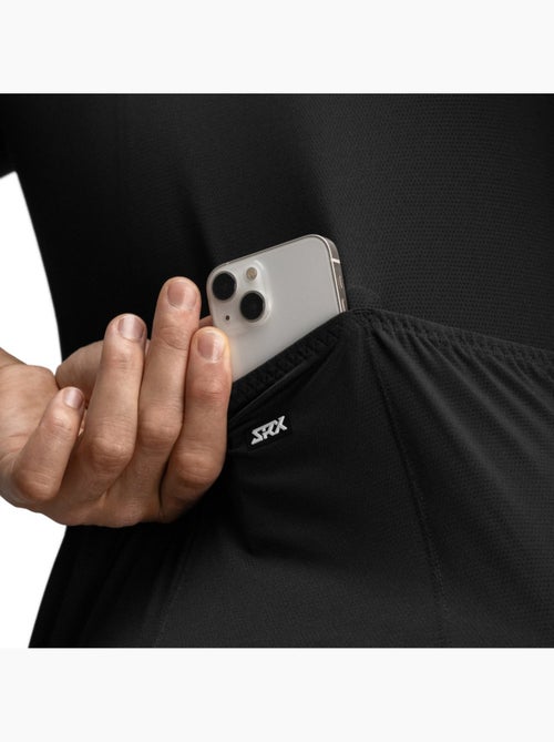 Camisola ultraleve de ciclismo homem - Kiabi