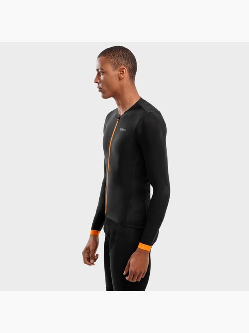 Camisola ultraleve de ciclismo homem - Kiabi Camisola ultraleve de ciclismo homem - Kiabi