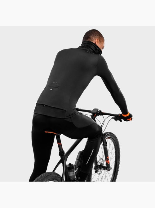 Camisola ultraleve de ciclismo homem - Kiabi Camisola ultraleve de ciclismo homem - Kiabi