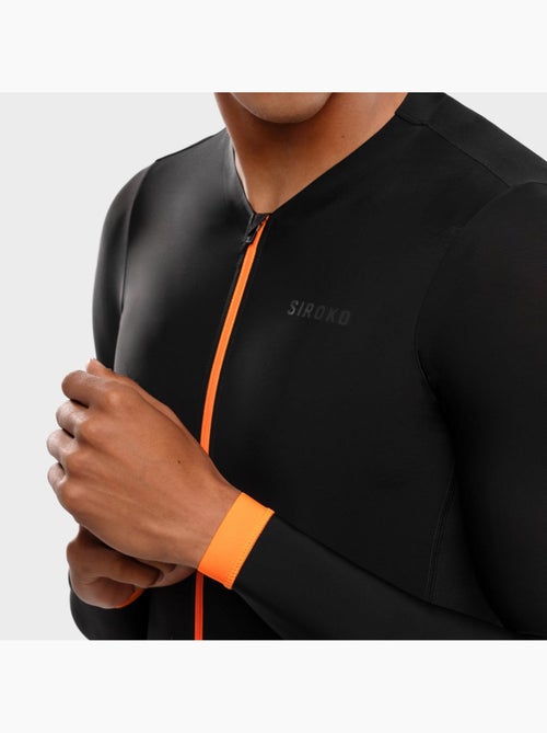 Camisola ultraleve de ciclismo homem - Kiabi Camisola ultraleve de ciclismo homem - Kiabi