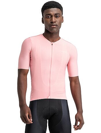 Camisola ultraleve de ciclismo homem