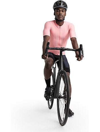 Camisola ultraleve de ciclismo homem