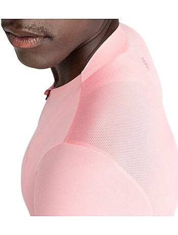 Camisola ultraleve de ciclismo homem