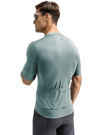 Camisola ultraleve de ciclismo homem