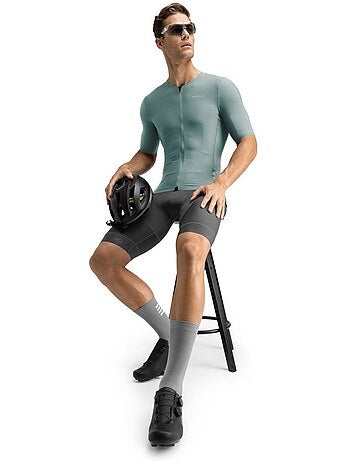 Camisola ultraleve de ciclismo homem