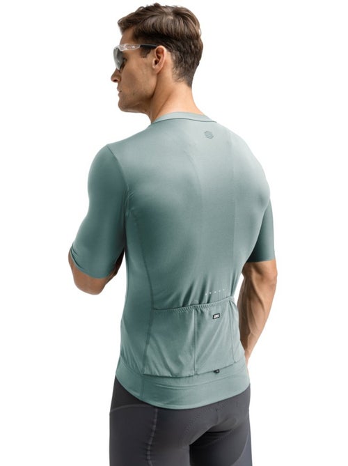 Camisola ultraleve de ciclismo homem - Kiabi
