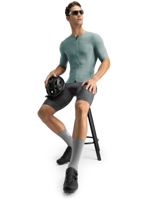Camisola ultraleve de ciclismo homem - Kiabi