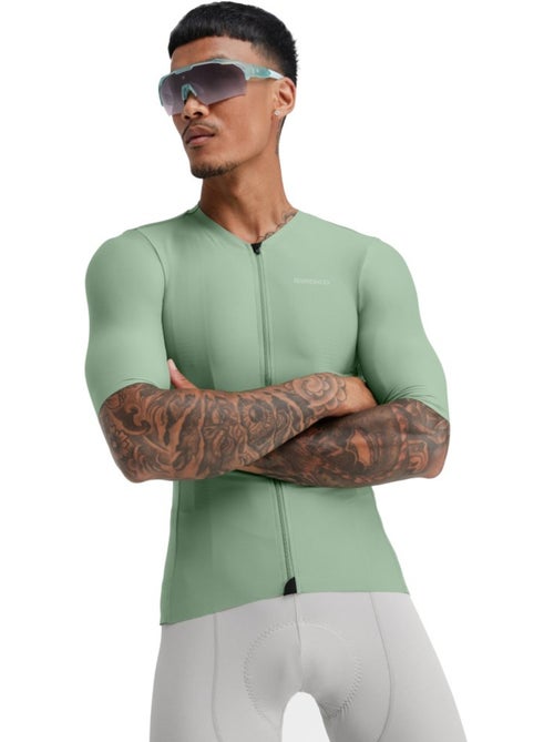 Camisola ultraleve de ciclismo homem - Kiabi Camisola ultraleve de ciclismo homem - Kiabi