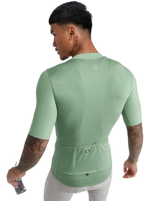 Camisola ultraleve de ciclismo homem - Kiabi Camisola ultraleve de ciclismo homem - Kiabi
