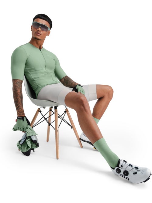 Camisola ultraleve de ciclismo homem - Kiabi Camisola ultraleve de ciclismo homem - Kiabi