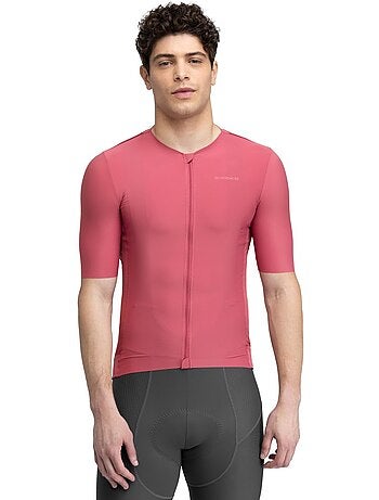 Camisola ultraleve de ciclismo homem