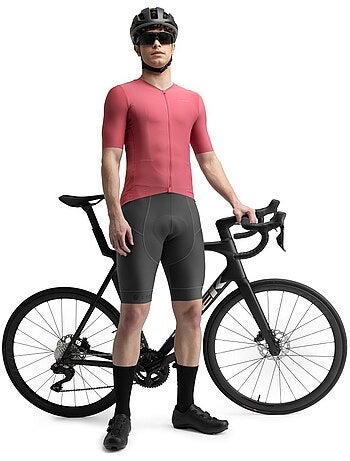 Camisola ultraleve de ciclismo homem
