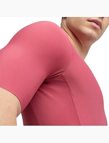 Camisola ultraleve de ciclismo homem