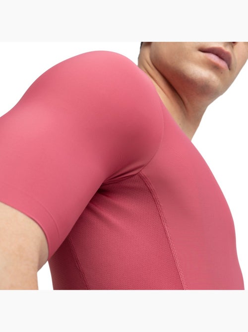 Camisola ultraleve de ciclismo homem - Kiabi