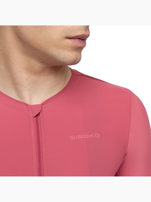 Camisola ultraleve de ciclismo homem - Kiabi