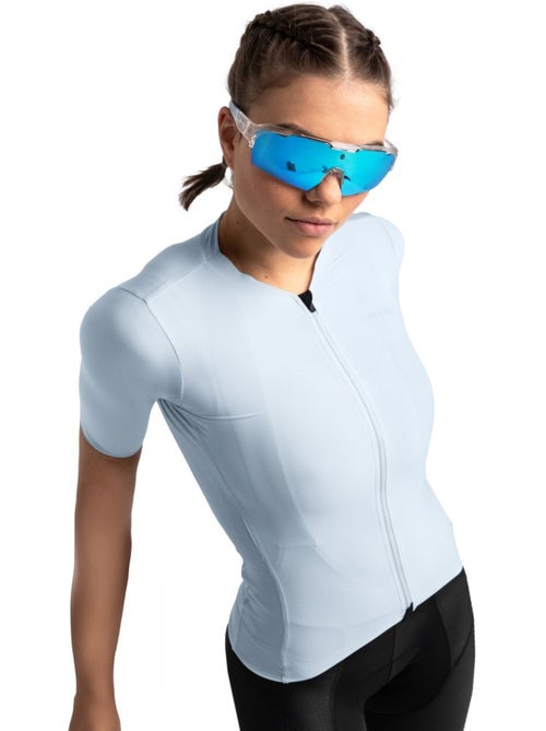 Camisola ultraleve de ciclismo mulher - Kiabi