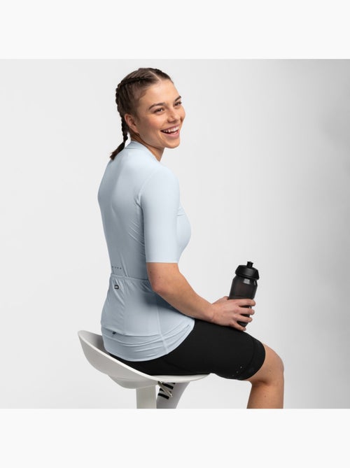 Camisola ultraleve de ciclismo mulher - Kiabi
