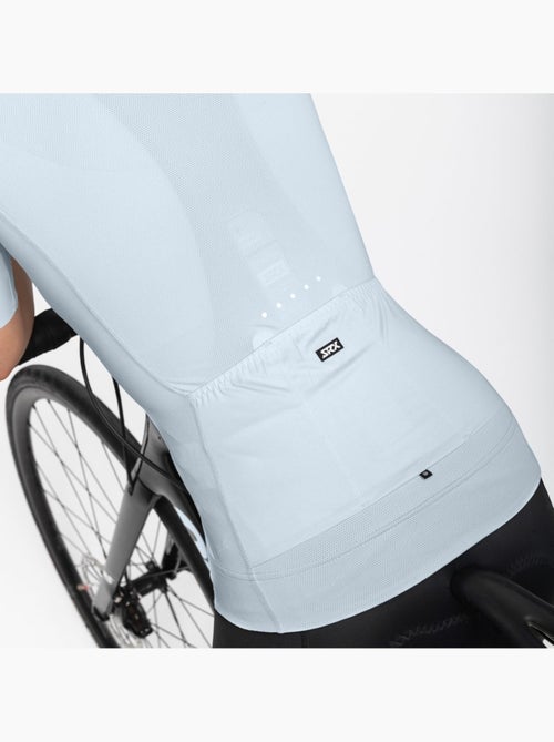 Camisola ultraleve de ciclismo mulher - Kiabi
