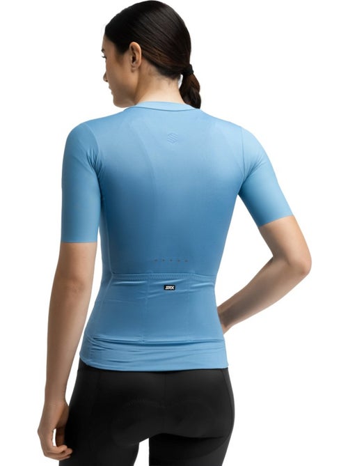 Camisola ultraleve de ciclismo mulher - Kiabi