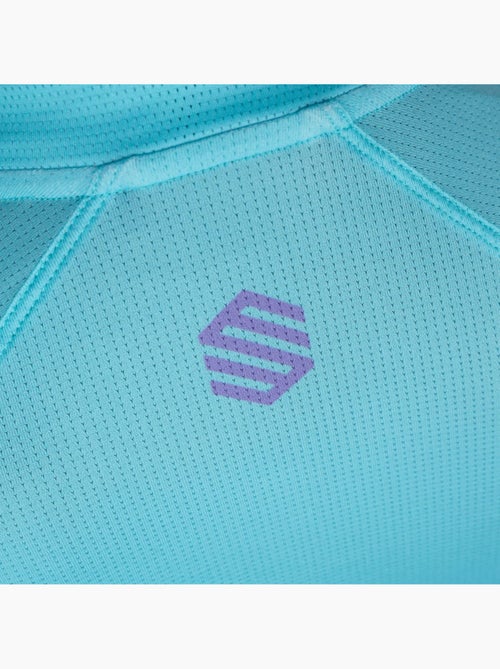 Camisola ultraleve de ciclismo mulher - Kiabi